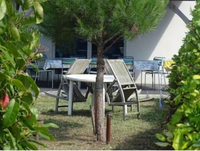 L'Echo Des Vagues Villa Foulerot Exterior photo